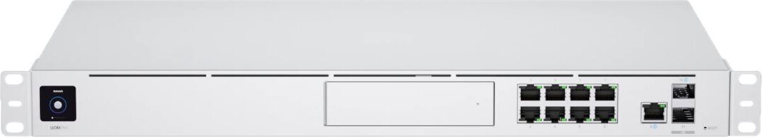 Ubiquity Ubiquiti UniFi Dream Machine Pro, Router UDM-Pro