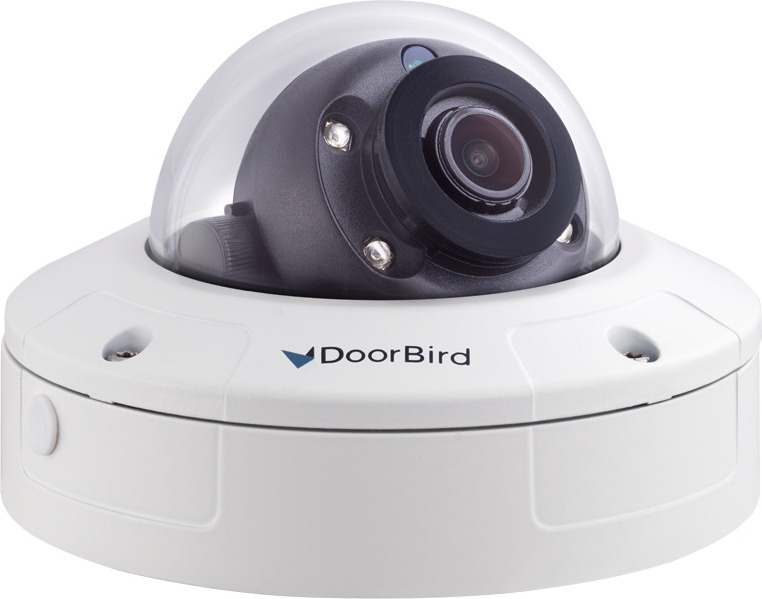 Doorbird Mini Dome Camera (429602131)