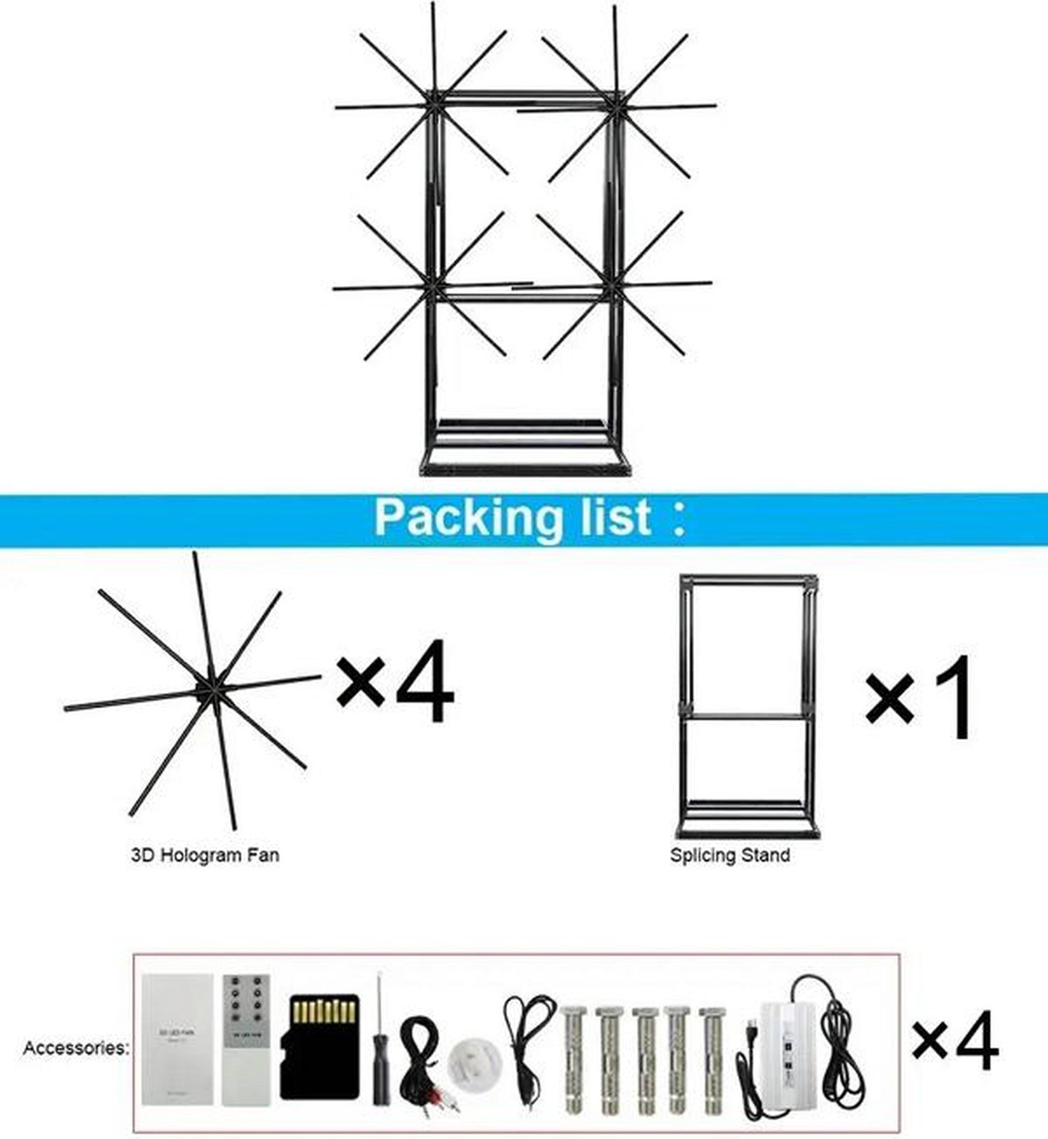 Xl Moebel Gmbh Hologramm Messe Display Werbung Reklametafel Werbefläche Produktpräsentation
