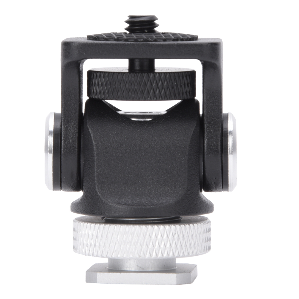 Hot Shoe Mount,Mini Hot Shoe,Mini Ballhead,Držiak Hot Shoe,Držiak Hot Shoe,Mini Hot Shoe Mount