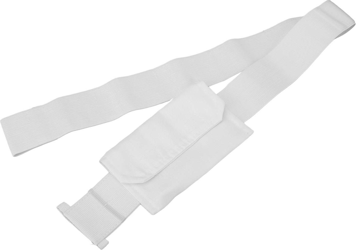 Fokelyi Tragetasche für Peritonealdialyse-Schlauch, hochelastisch, schützend und verstellbar KAU-ED-LYS-PH-20260113-209