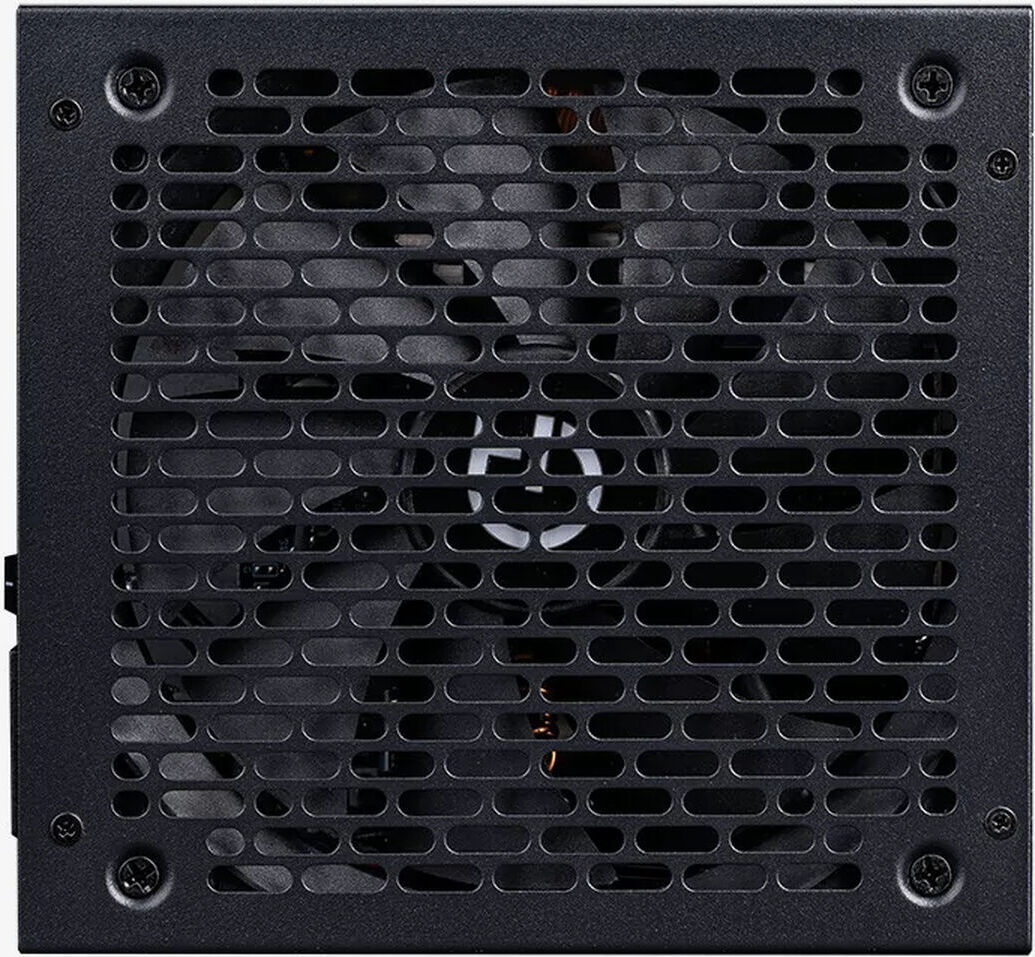 Stromquelle Hiditec BZX850 850 W 80 Plus Bronze CE & RoHS, FCC