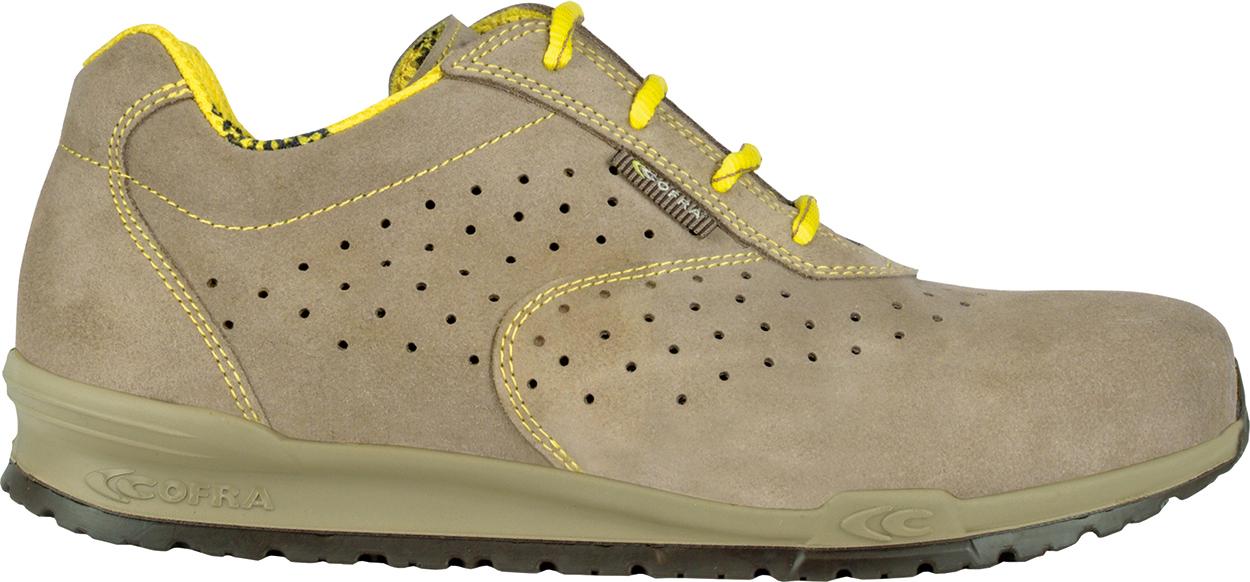 Sicherheitschuhe Cofra Dorio S1 Größe 38