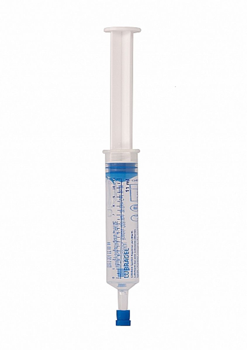 LubraGel Gleitgel