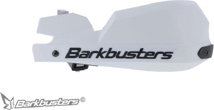 BARKBUSTERS Motocross-Handschützer VPS-207-00-WH