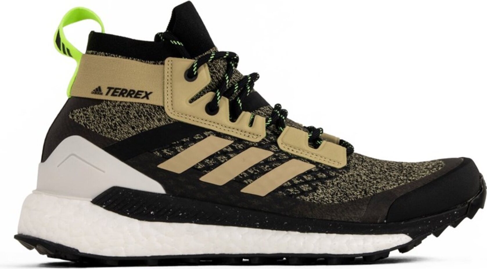 Adidas Obuv Terrex Free Hiker, EF2156