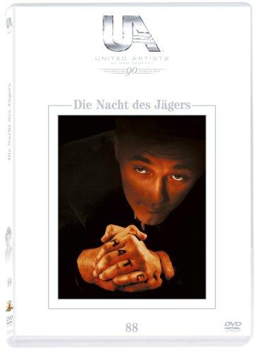 Twentieth Century Fox Die Nacht des Jägers