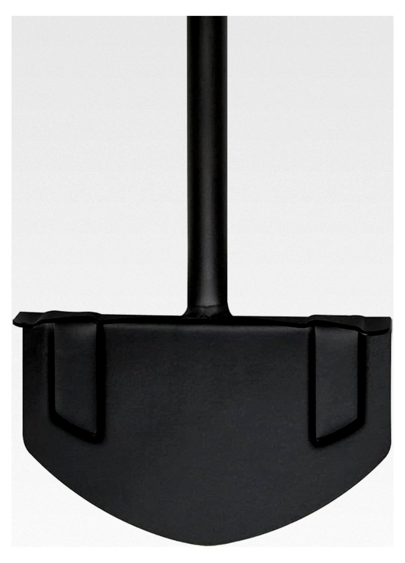 Markenlos Langer Stahlkantenstreifer 96,5 cm