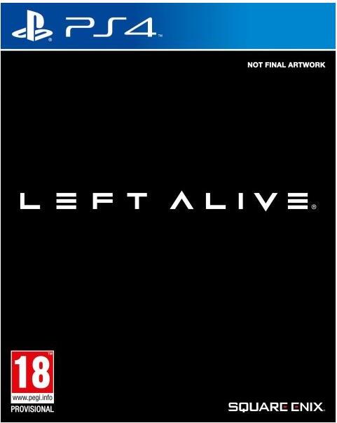 PLAION 1024725, PlayStation 4