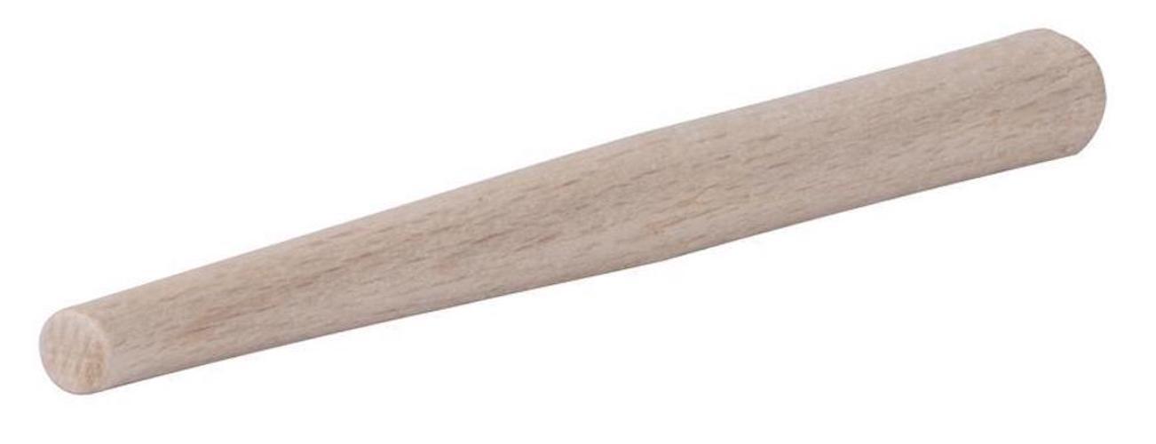 PROREGAL Holzzinken für Harke