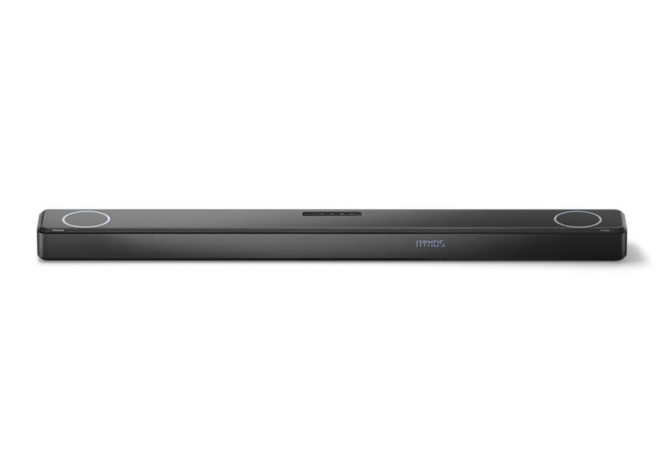 PHILIPS Fidelio 7.1.2 Soundbar integrovaný subwoofer TAFB1/10