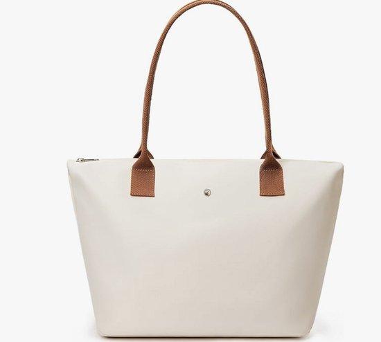 OEM Grosse Reisehandtasche – Wasserabweisend – Schultertasche für Arbeit, Schule und Reisen 2026