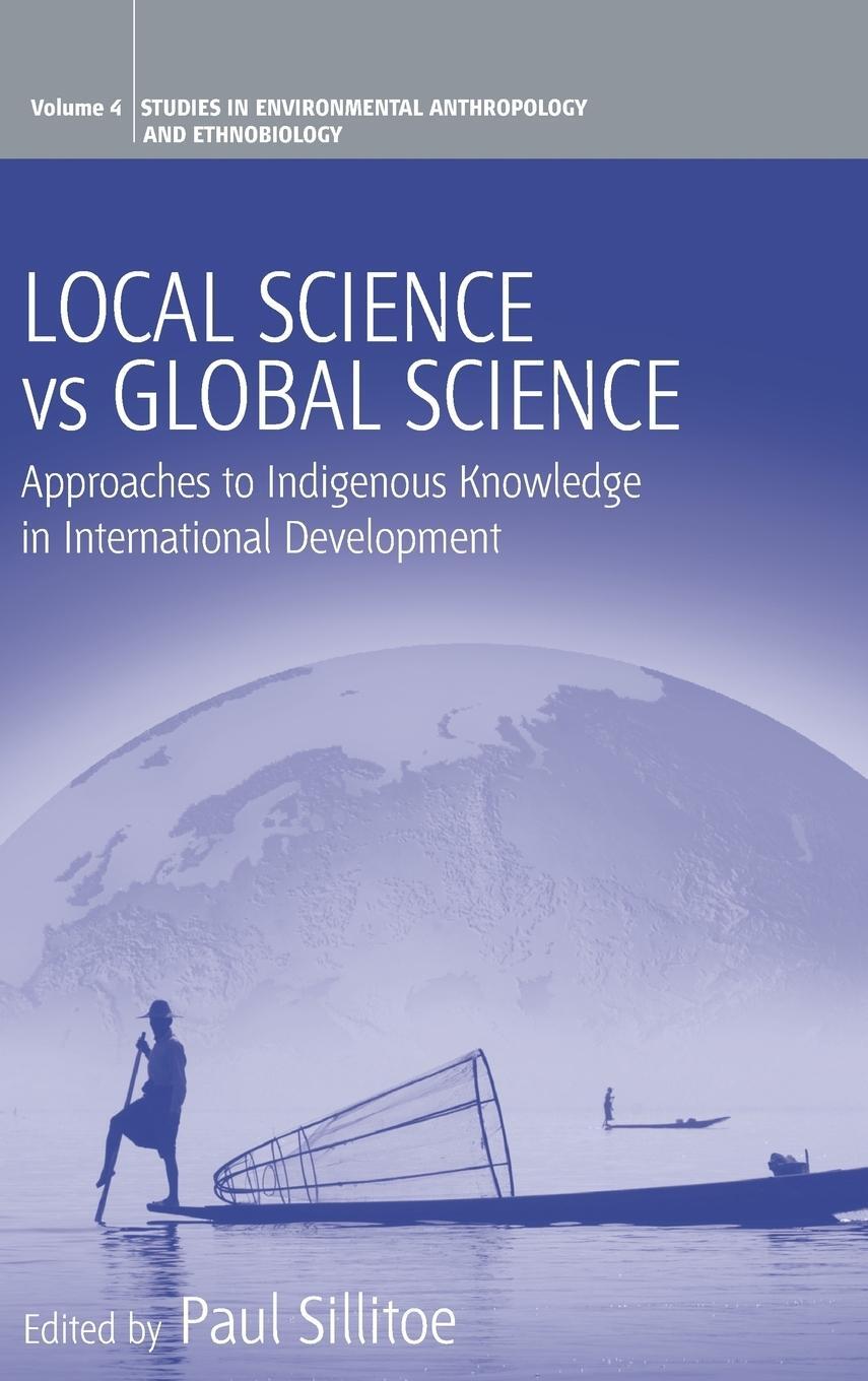 Sonstige Verlage Local Science Vs Global Science