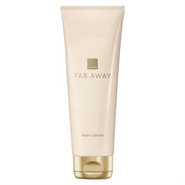 AVON FAR AWAY Körperlotion 17293