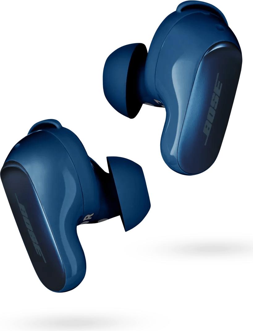 Bose 882826-0060, bezdrôtové, 80 g, slúchadlá, modré