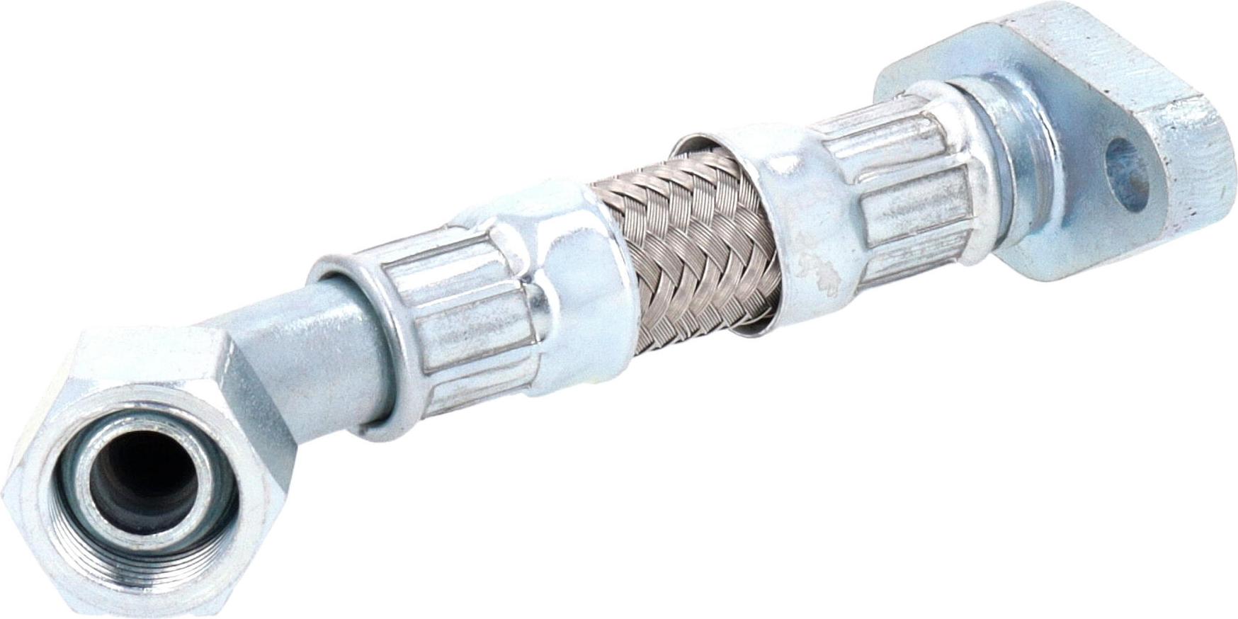 VAICO Ölleitung, Lader Original VAICO Qualität V10-7828