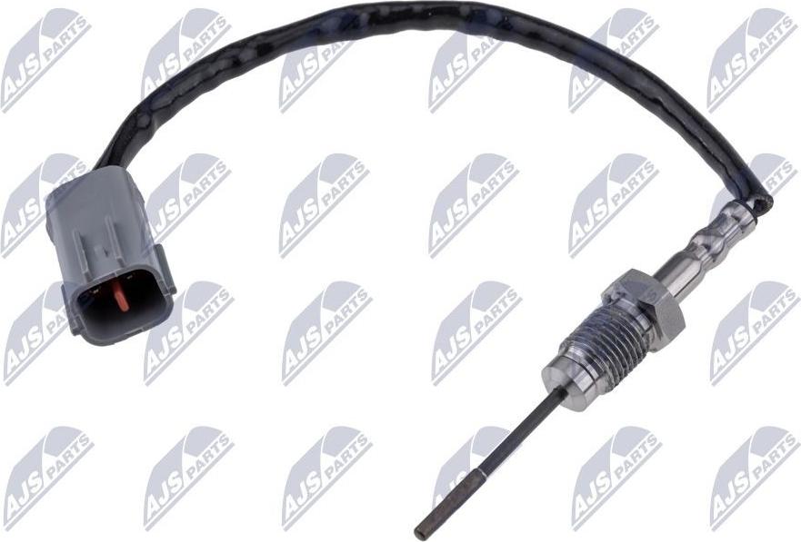 NTY EGT-SB-000 Abgastemperatursensor für SUBARU FORESTER (SH) 160mm