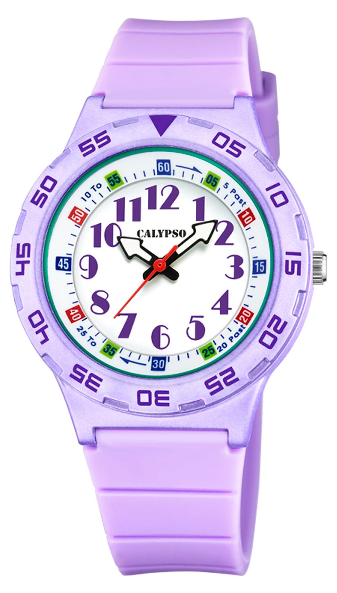 Calypso – K5828/3 – Náramkové hodinky – Detské