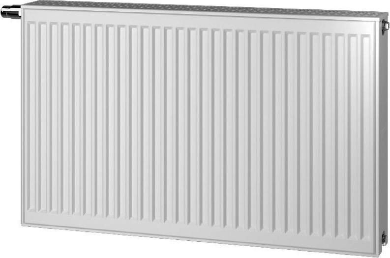 Radiátor Kermi Profil-V FTV 12 levý 500 x 1000 mm, 1063 W, bílý
