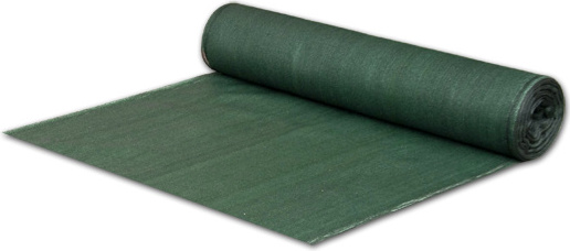 Bradas AS-CO6010050GR, Stoff, Wohnumzäunung, 60 g/m²