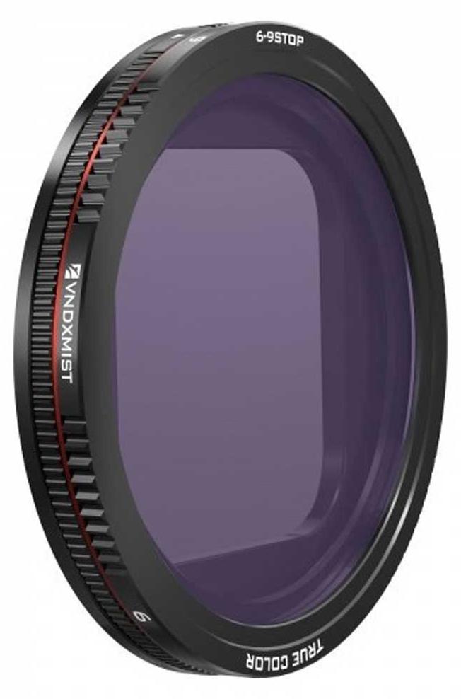 Freewell Sherpa magnetický variabilný hmlový filter ND6-9 pre iPhone 13/14/15/16