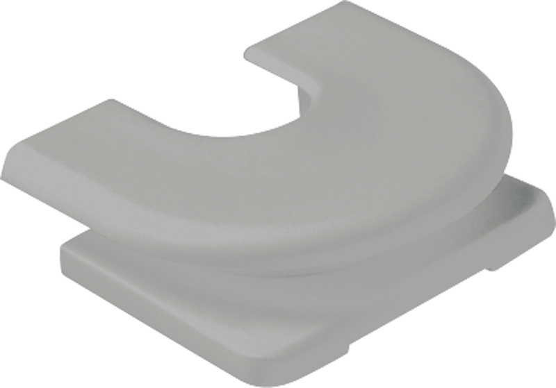 Jung 11GR Kabel-, Rohr- und Kanal-Einführungen