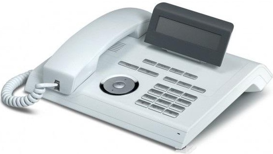 Siemens OpenStage 20 HFA V3 - IceBlue