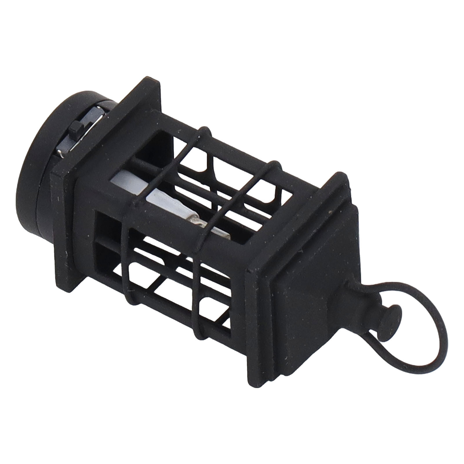 Cocosity Dollhouse Lantern,Dollhouse Hand Lantern,Miniature Hand Lamp,Doll House Lantern,Mini Lantern,Dollhouse Toy