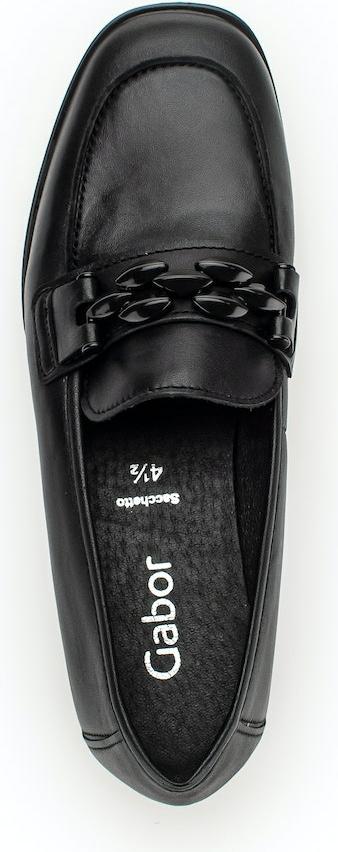 Gabor Damen Slipper – bequem, schlupfförmig und vielseitig für den Alltag 114-00-00544