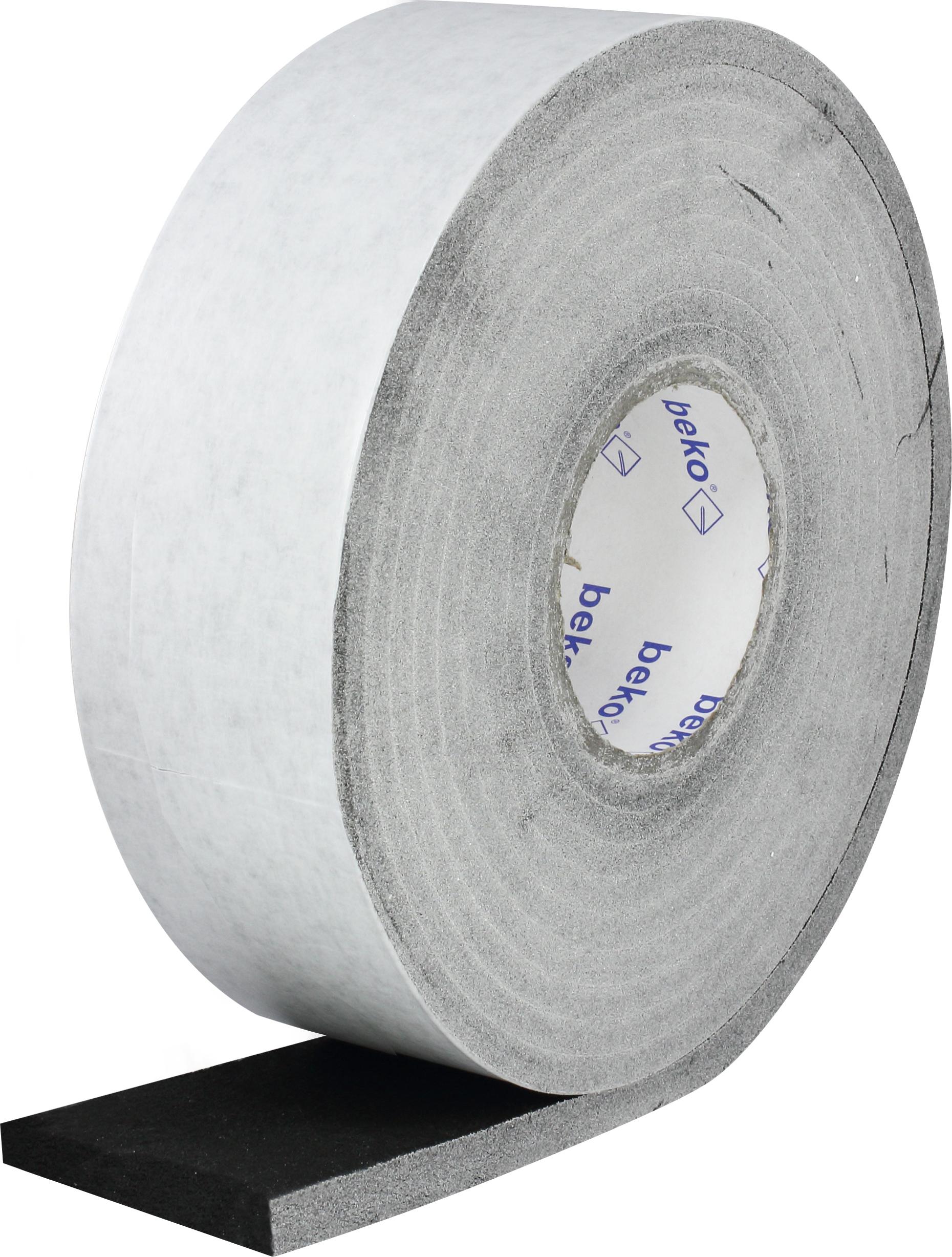 Beko Vorkomprimiertes Fugendichtband 66mm x 4,5m Beko-235661020