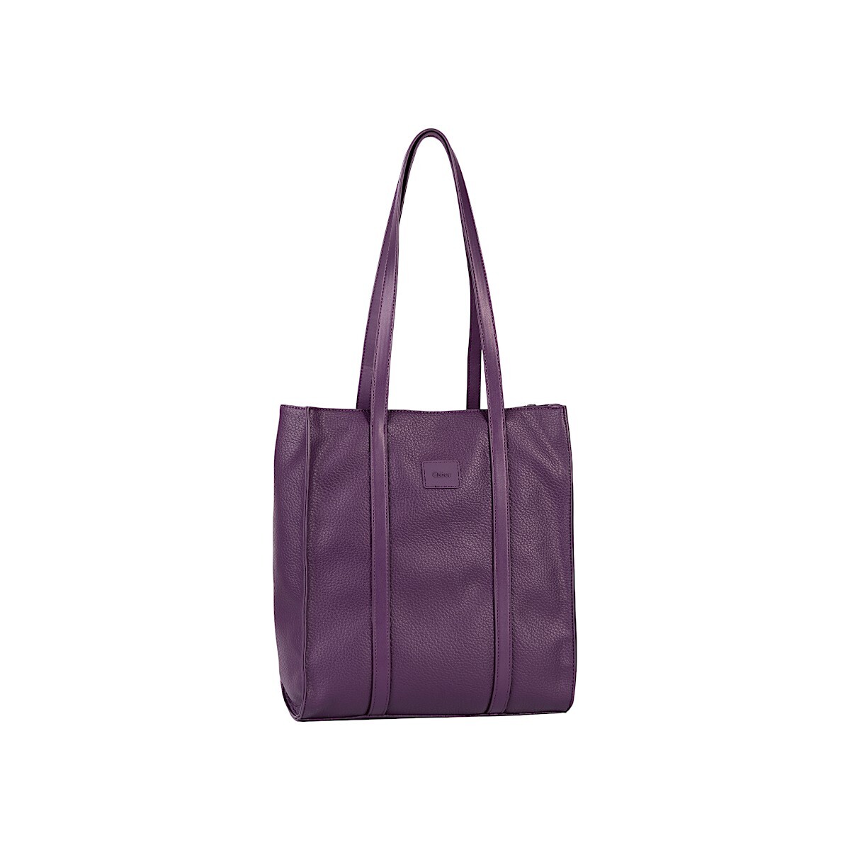 Gabor Elfie Damen Tasche in Violett, Größe 1 011095