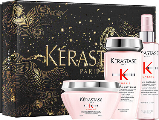 Kerastase Genesis Intensive Haarpflege-Geschenkset