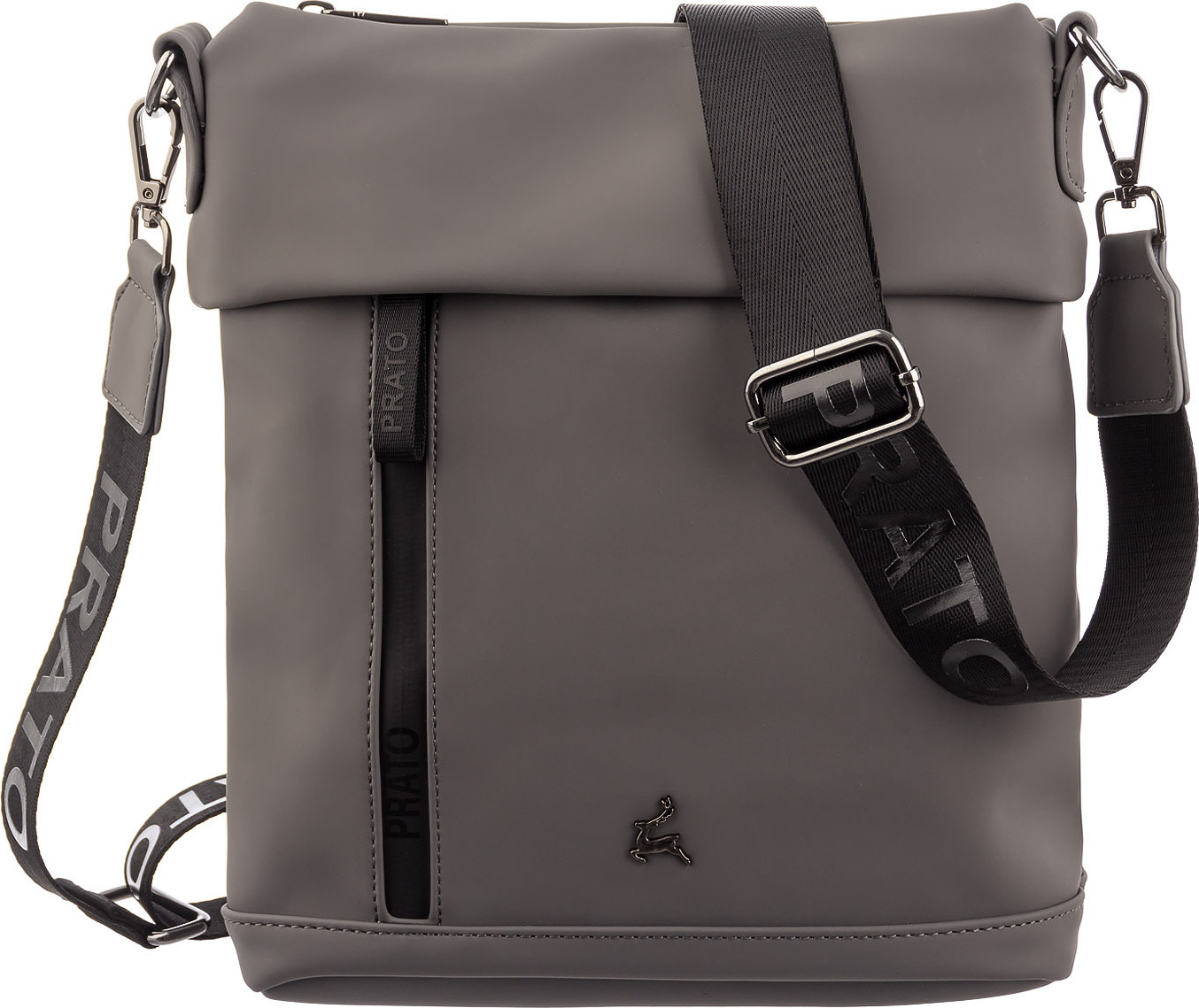 Rucksack Prato Taschen Online Prato -Rucksack Calvin Black – Adax Shop