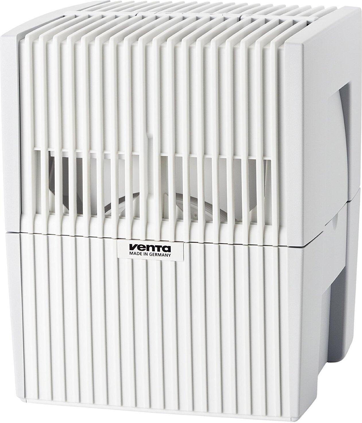 VENTA Luftbefeuchter Original LW15 weiß 7015501