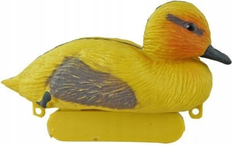 Greenmill Entenküken Für Gartenteich Schwimmende Baby Ente Miniteich Dekoration Wetterfest