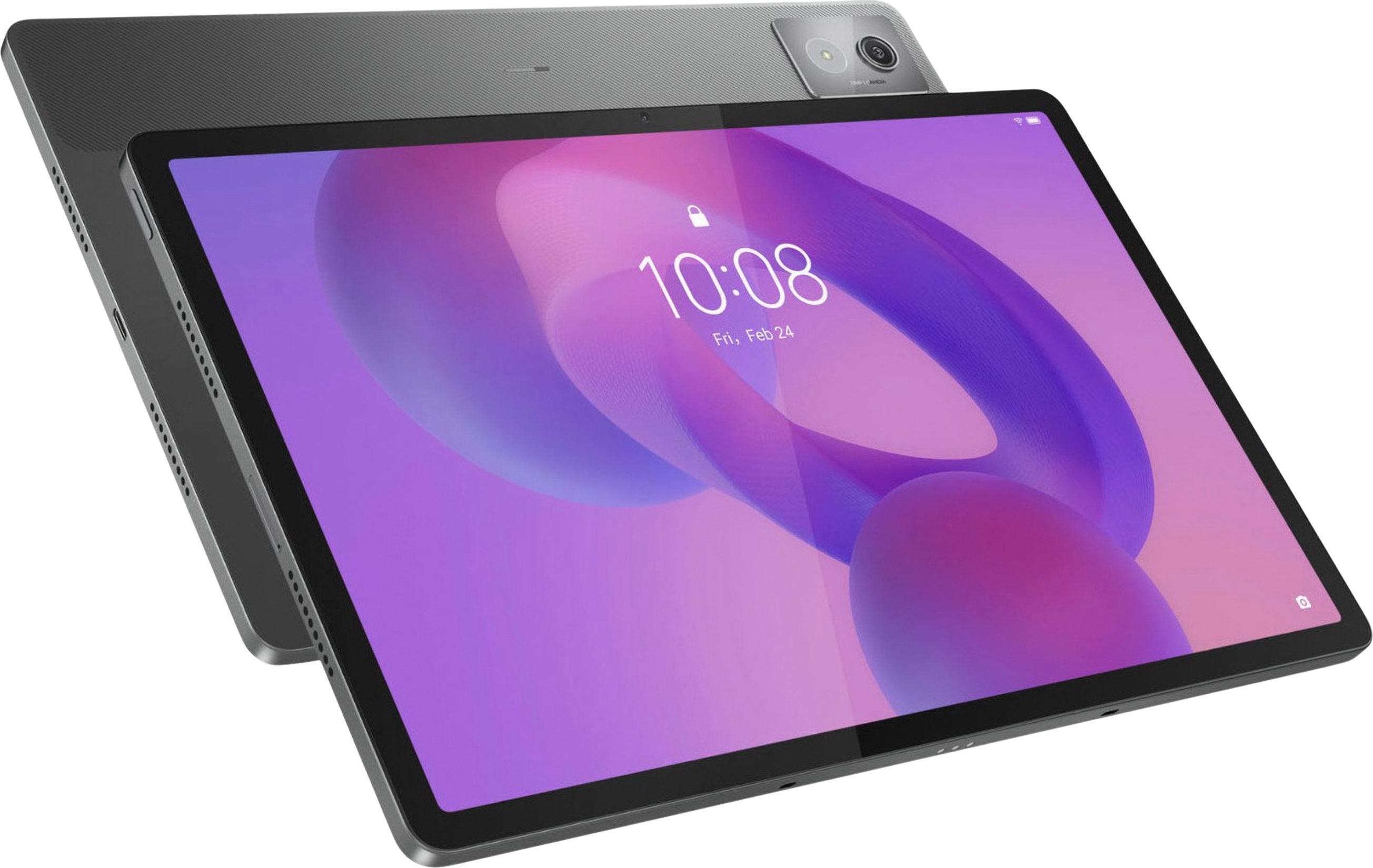 Lenovo Idea Tab Pro, 32,3 cm (12.7"), 2944 x 1840 px, 128 GB, 8 GB, Android 14, Šedá