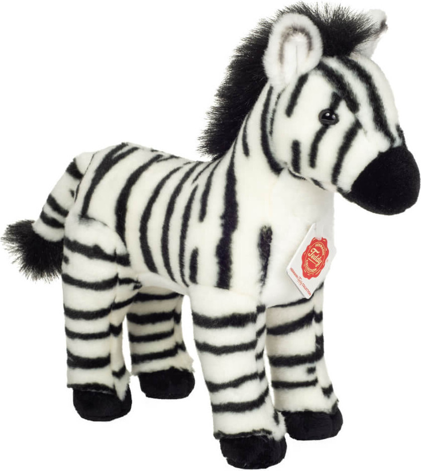 Teddy-Hermann Teddy Hermann Zebra 25 cm 904823