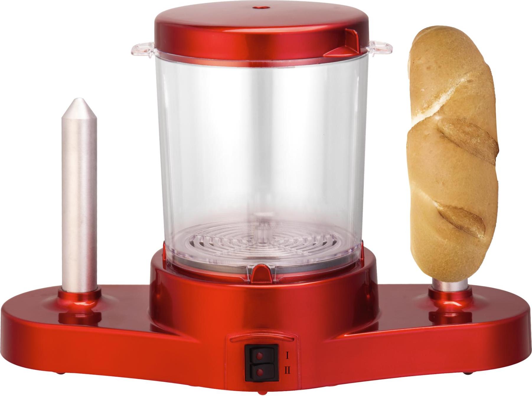 Retro-Würstchenmacher Guzzanti GZ 462