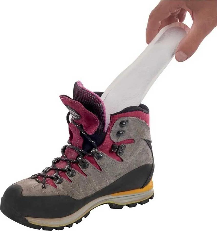 THERM-IC Foot warmer box with 5 pairs 000 NO COLOUR 000 NO COLOUR XL T31-0500-011