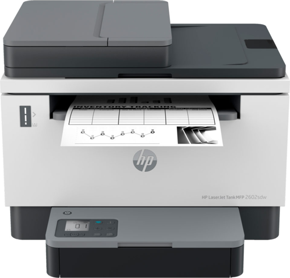 HP LaserJet Tank MFP 2602sdw (2R7F5A)