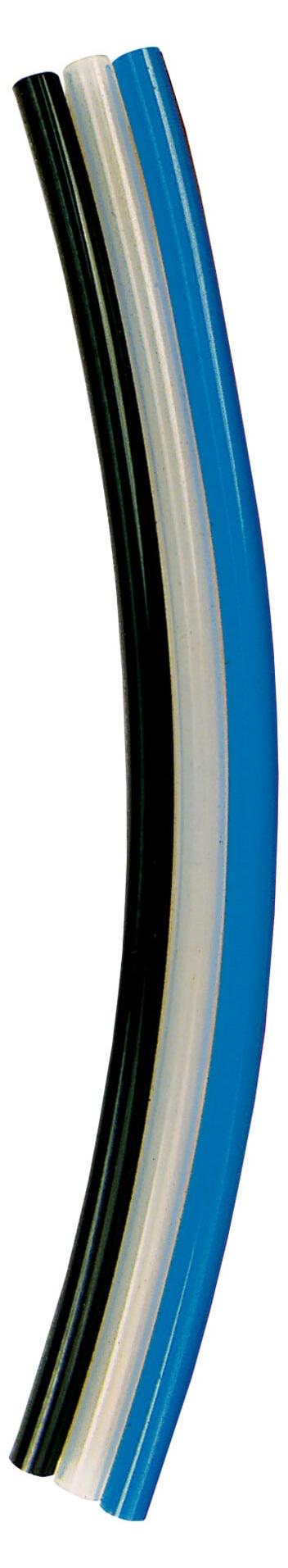 Riegler Polyamidschlauch, Schlauch-ø 4x1, natur (milchig), Rolle 100 m 100 Stk 259.09 N-100-V2