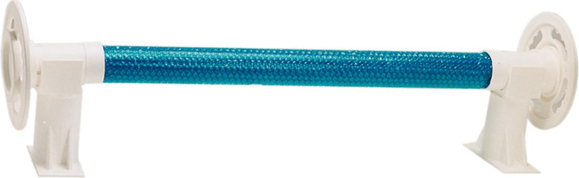 Steinbach Solarplanenaufroller für Erdeinbau-Swimming Pools Image