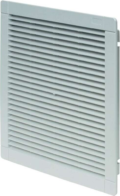 Výstupný filter krytu vyhľadávača 7F.05.0.000.5000 (Š x V x H) 320 x 320 x 29,5 mm (7F.05.0.000.5000)