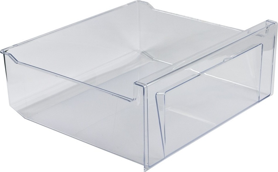 Amica Schublade Gefrierschublade Gefriergutkasten Gefriergutschublade Gefrierkorb Gefrierkasten 410x155x360mm Bauknecht Whirlpool 480132101021 Tiefkühler KühlGefrierKombination