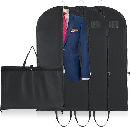OEM Premium Reisekoffer 60 x 120 cm, 120 GSM starkes, wasserdichtes, opklappbares Reisegepäck, für Übernachtungen, Geschäftsreisen, Auslandsaufenthalte 2026