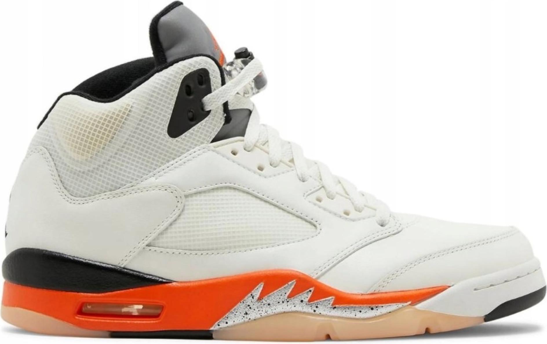 Air Jordan 5 Retro Shattered Backboard - EU: 43 DC1060-100-43