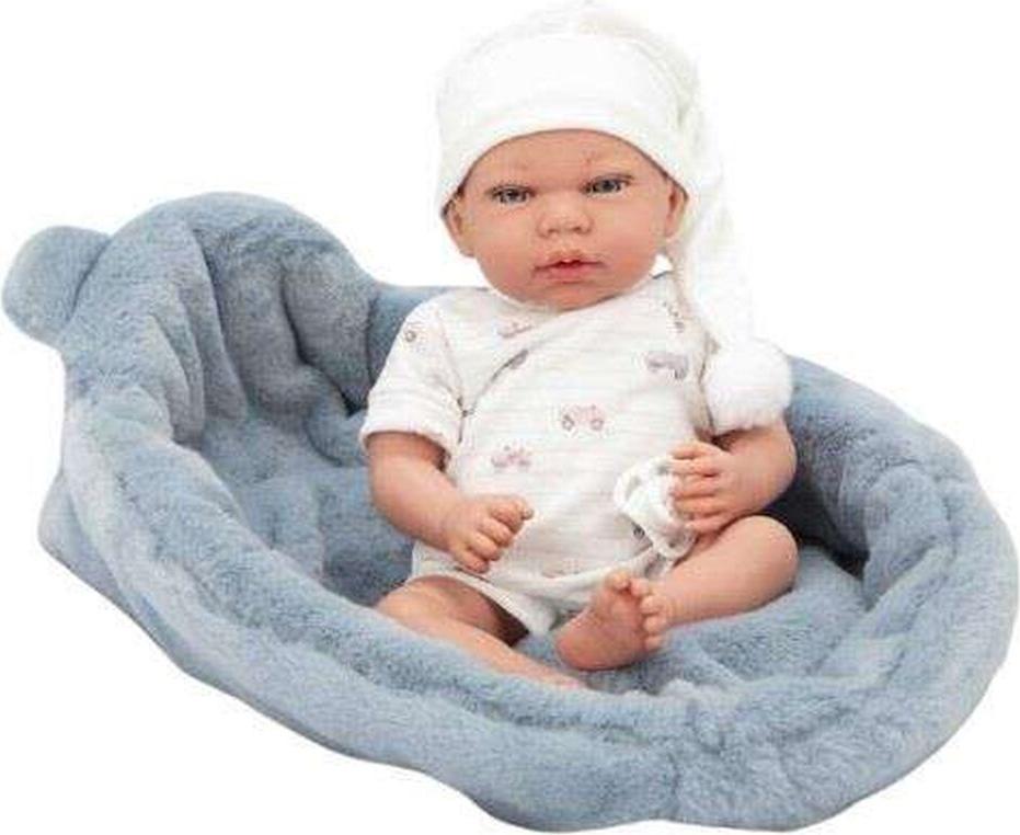 Babypuppe Arias 40 cm S2455910