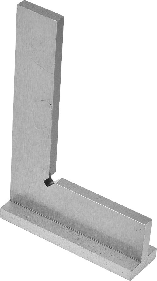 Cocosity Winkellineal, Sitz des Winkellineals, Lineal, Messwerkzeug, Handmesswerkzeug