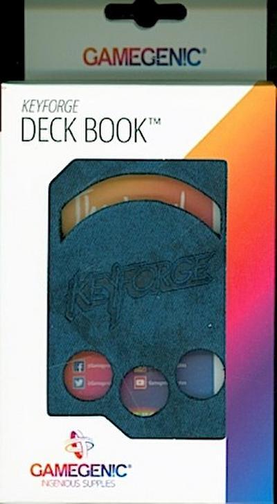 Fantasy Flight kartenspiel KeyForge- Welten kollidieren mit Archon FFGKF05