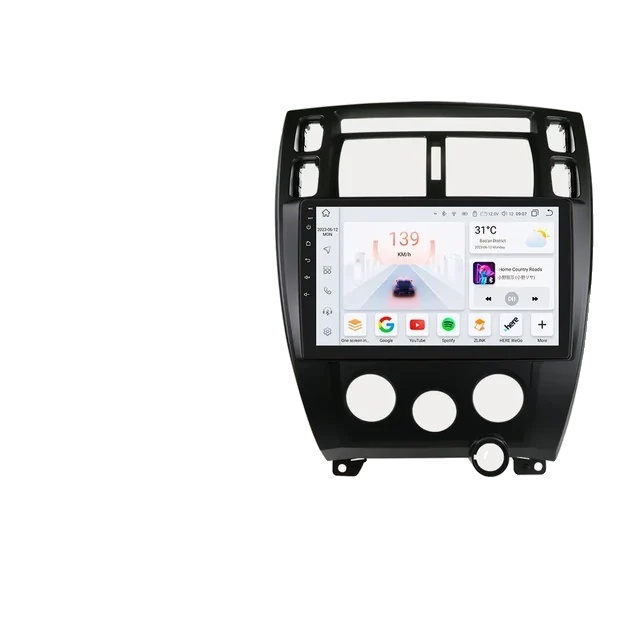 Auto-Multimedia-Player, GPS-Navigácia, Carplay-Audio, S8 B